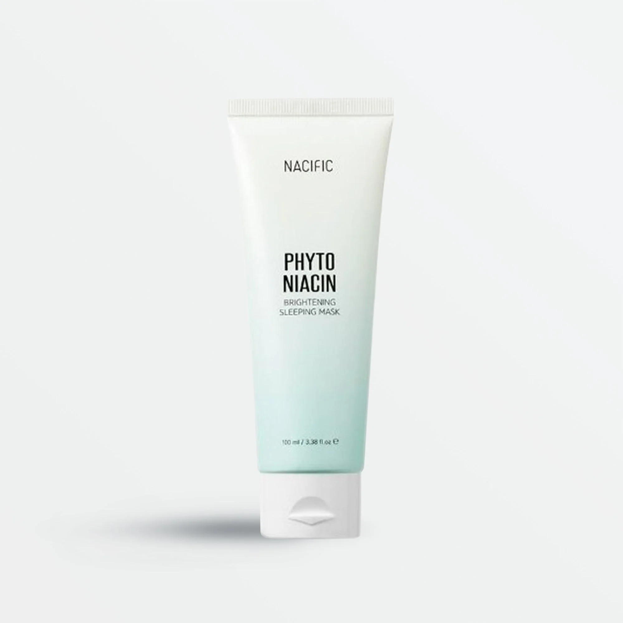 Phyto Niacin Brightening Sleeping Mask (100ml)