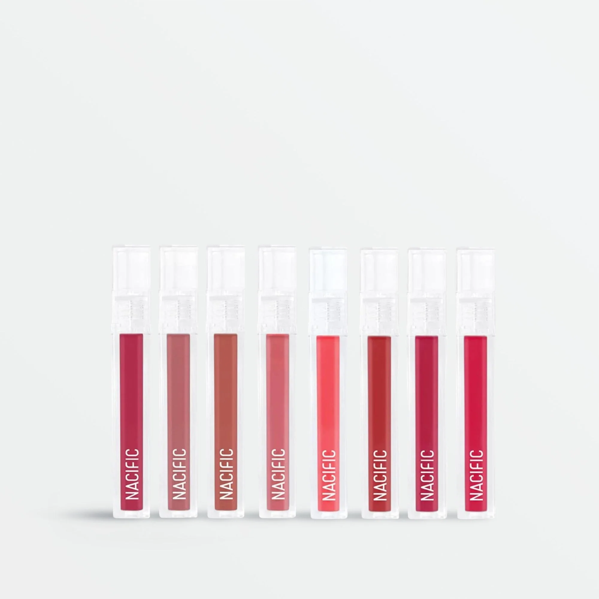 Shine Mood Slick Lip Tint 4g - 08 Lucid Red