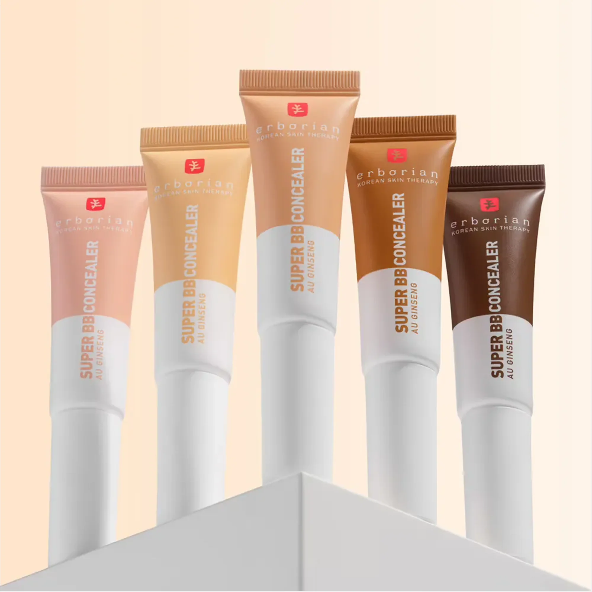 Super BB Concealer (10ml) - 5 Options - Image 2