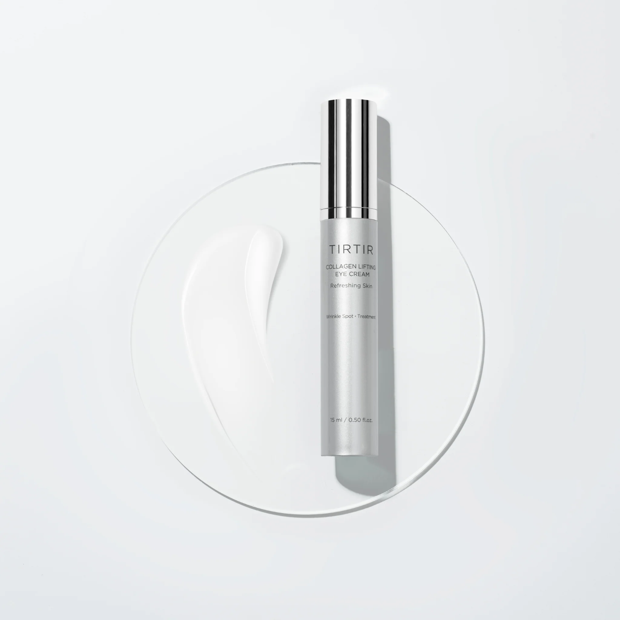 Collagen Lifting Eye Cream (15ml) - Image 2