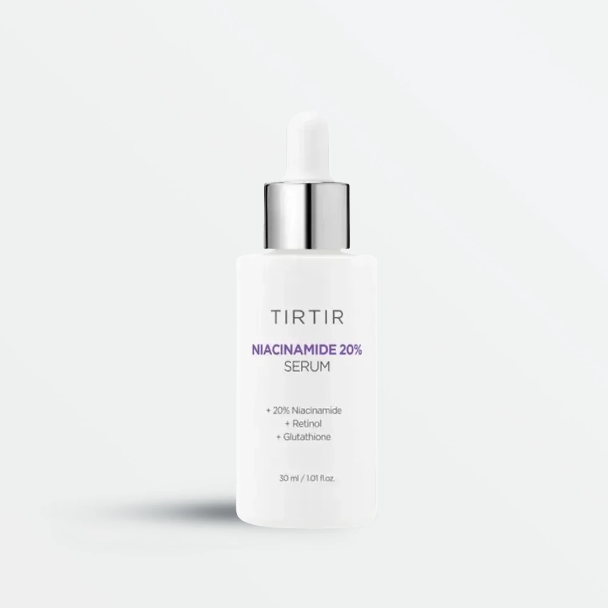 Niacinamide 20% Serum (30ml)