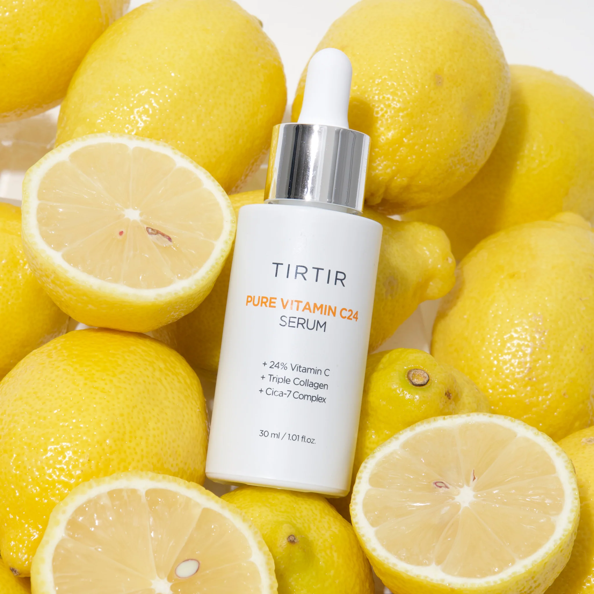 Pure Vitamin C24 Serum (30ml) - Image 2