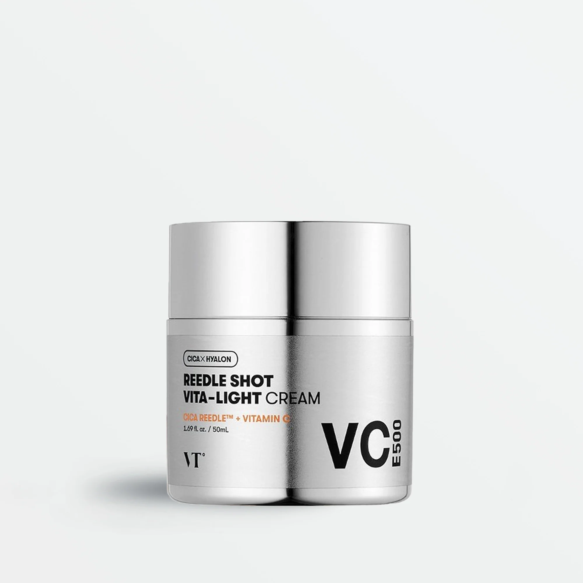 Reedle Shot Vita-Light Cream (50ml)