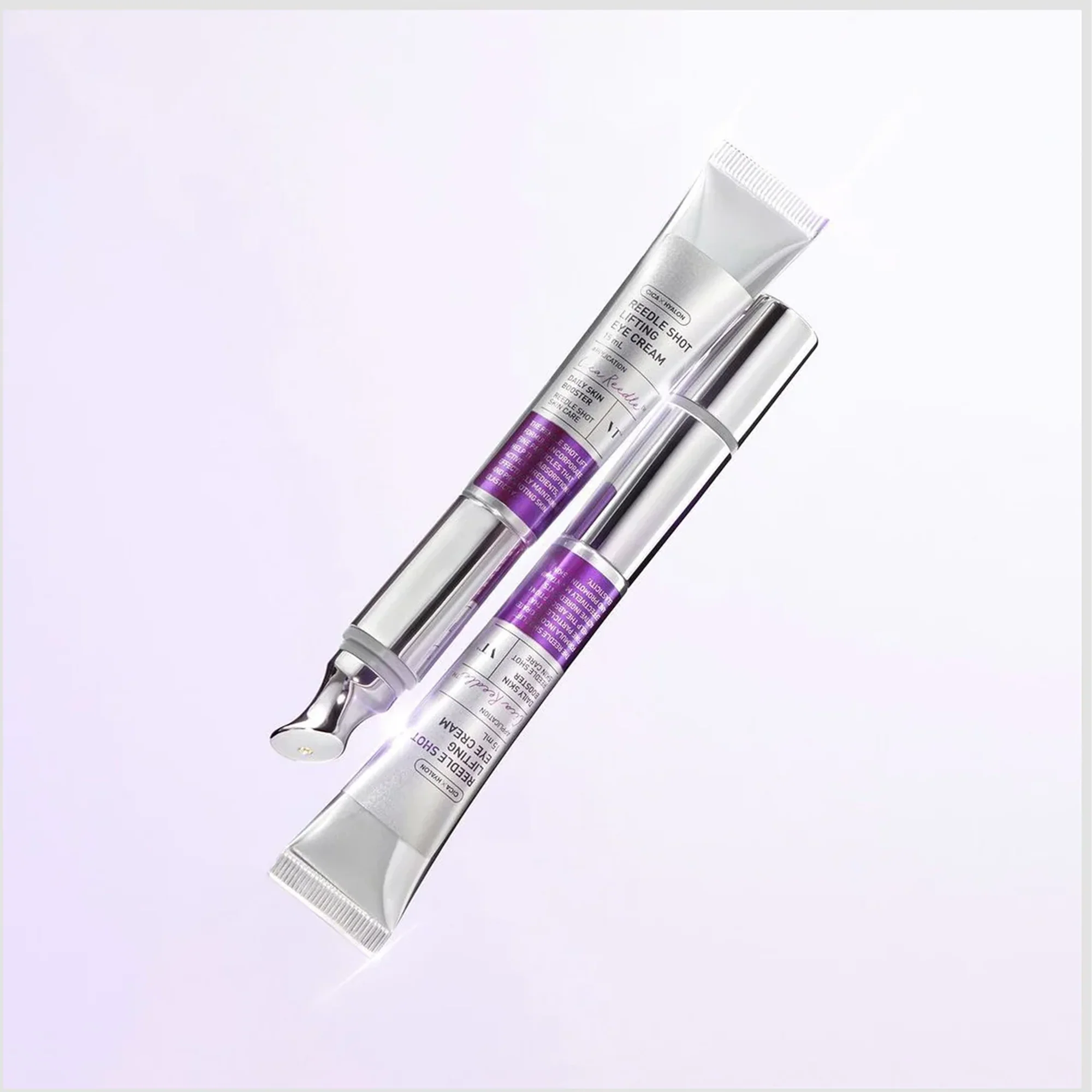 Reedle Shot Lifting Eye Cream (15ml) - Image 2