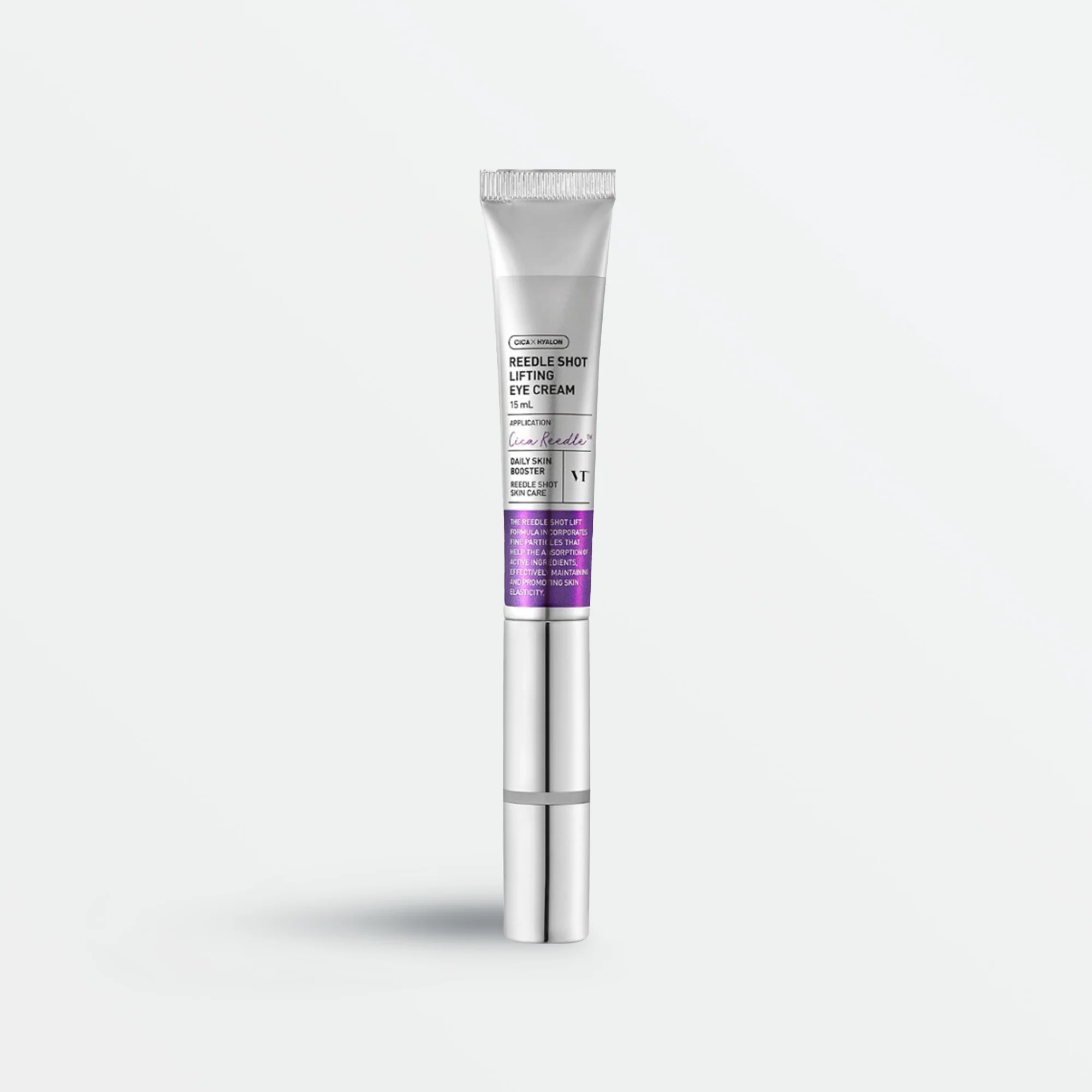 Reedle Shot Lifting Eye Cream (15ml) - Image 8