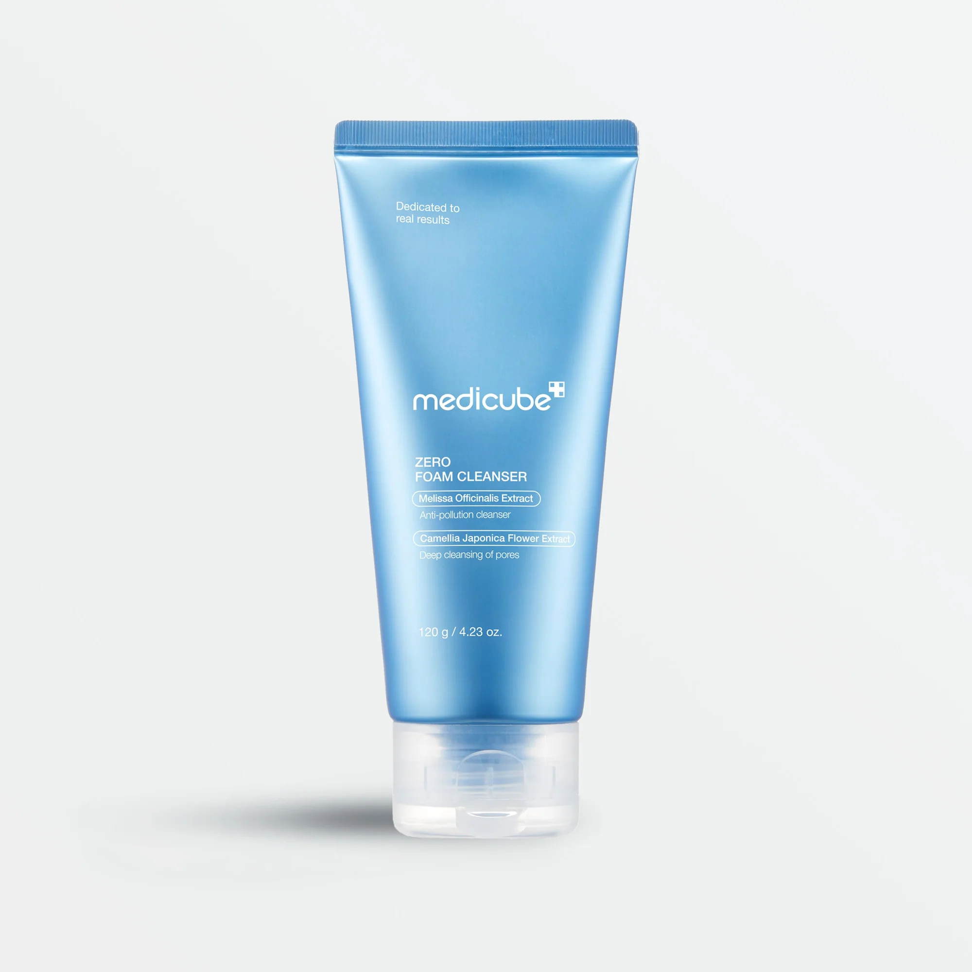 Zero Foam Cleanser (120g)