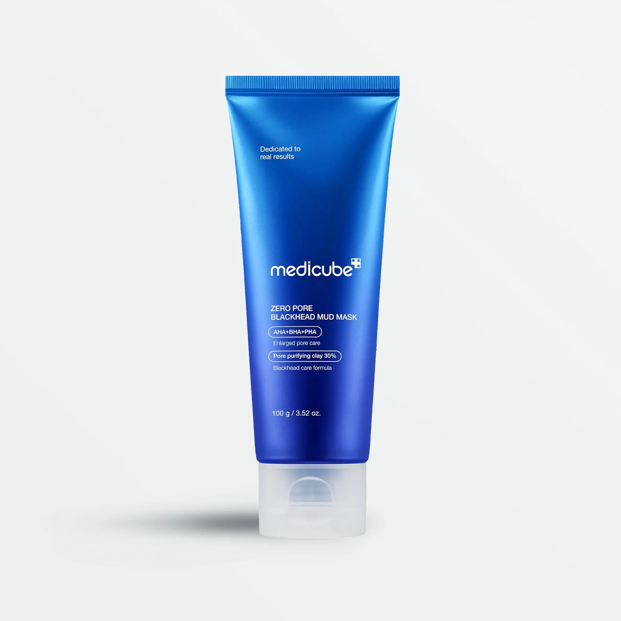 Zero Pore Blackhead Mud Mask (100g)